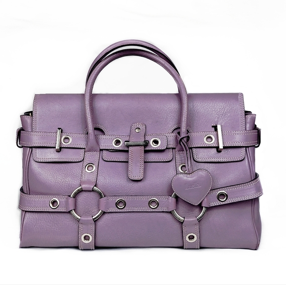 RUNWAY!! THE GISELLE BAG by LUELLA BARTLEY - Picture 4 of 8